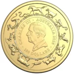 Australian Mint Gold