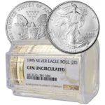 American Silver Eagle