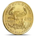 American Eagle Gold