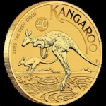 Australian kangaroo