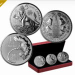 Royal Canadian Mint