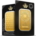 Royal Canadian Mint Gold
