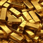 Gold Bars