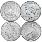 America Mint Silver